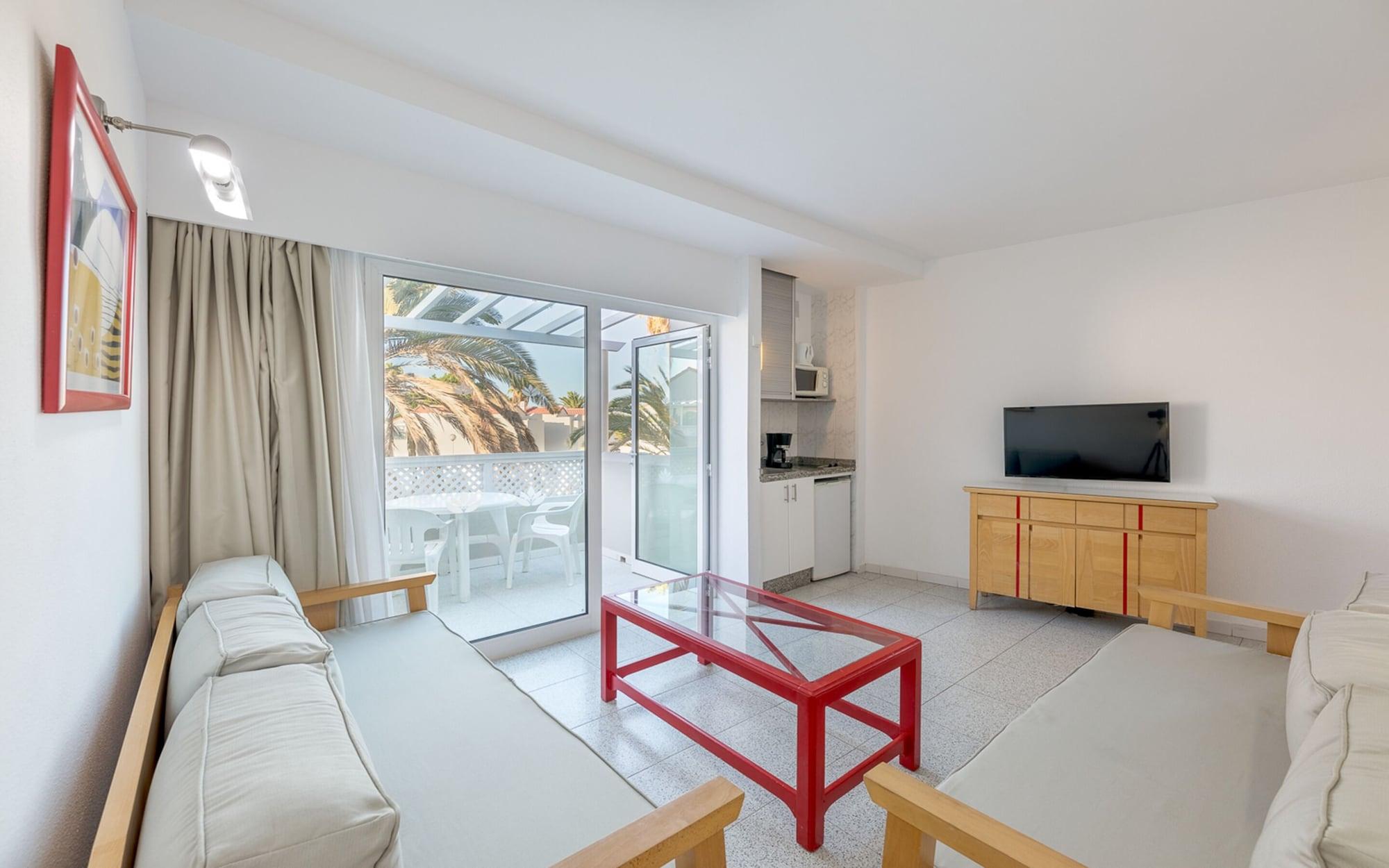 Apartamentos Livvo Koala Garden Maspalomas  Ngoại thất bức ảnh