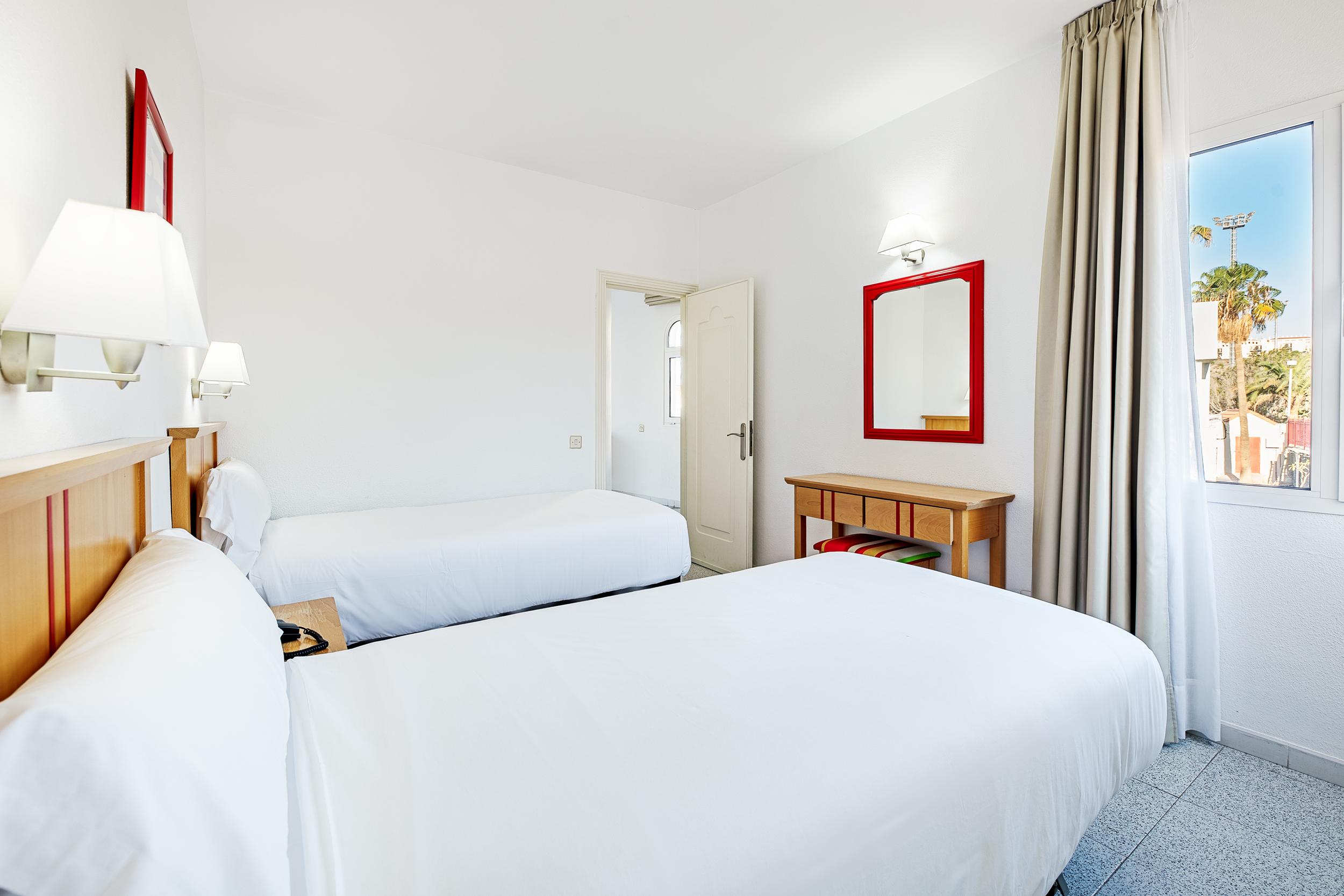 Apartamentos Livvo Koala Garden Maspalomas  Ngoại thất bức ảnh