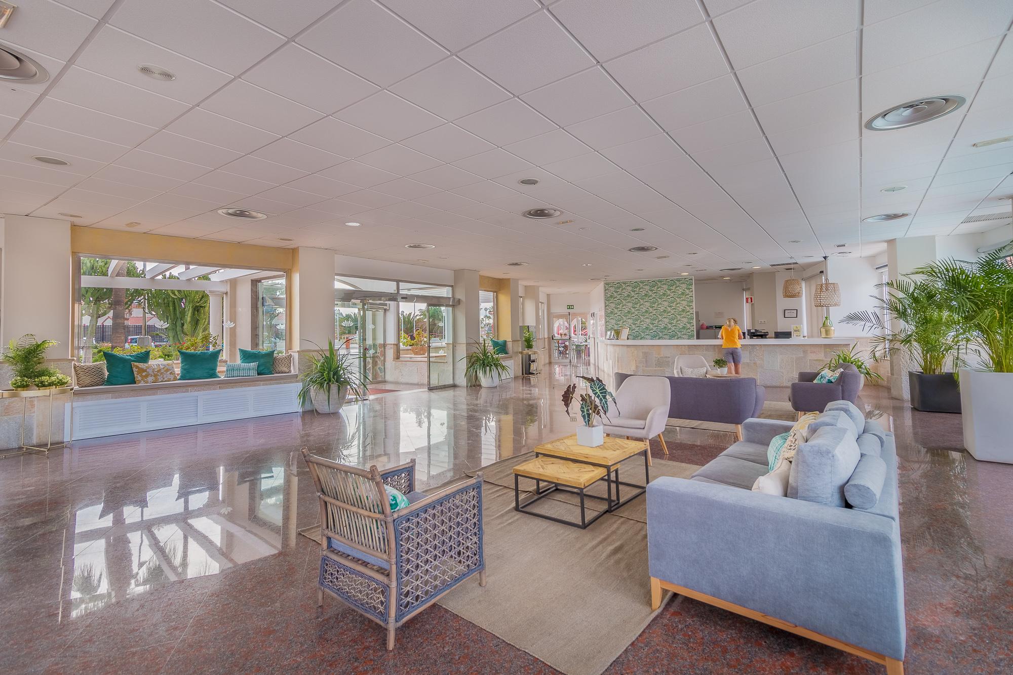 Apartamentos Livvo Koala Garden Maspalomas  Ngoại thất bức ảnh