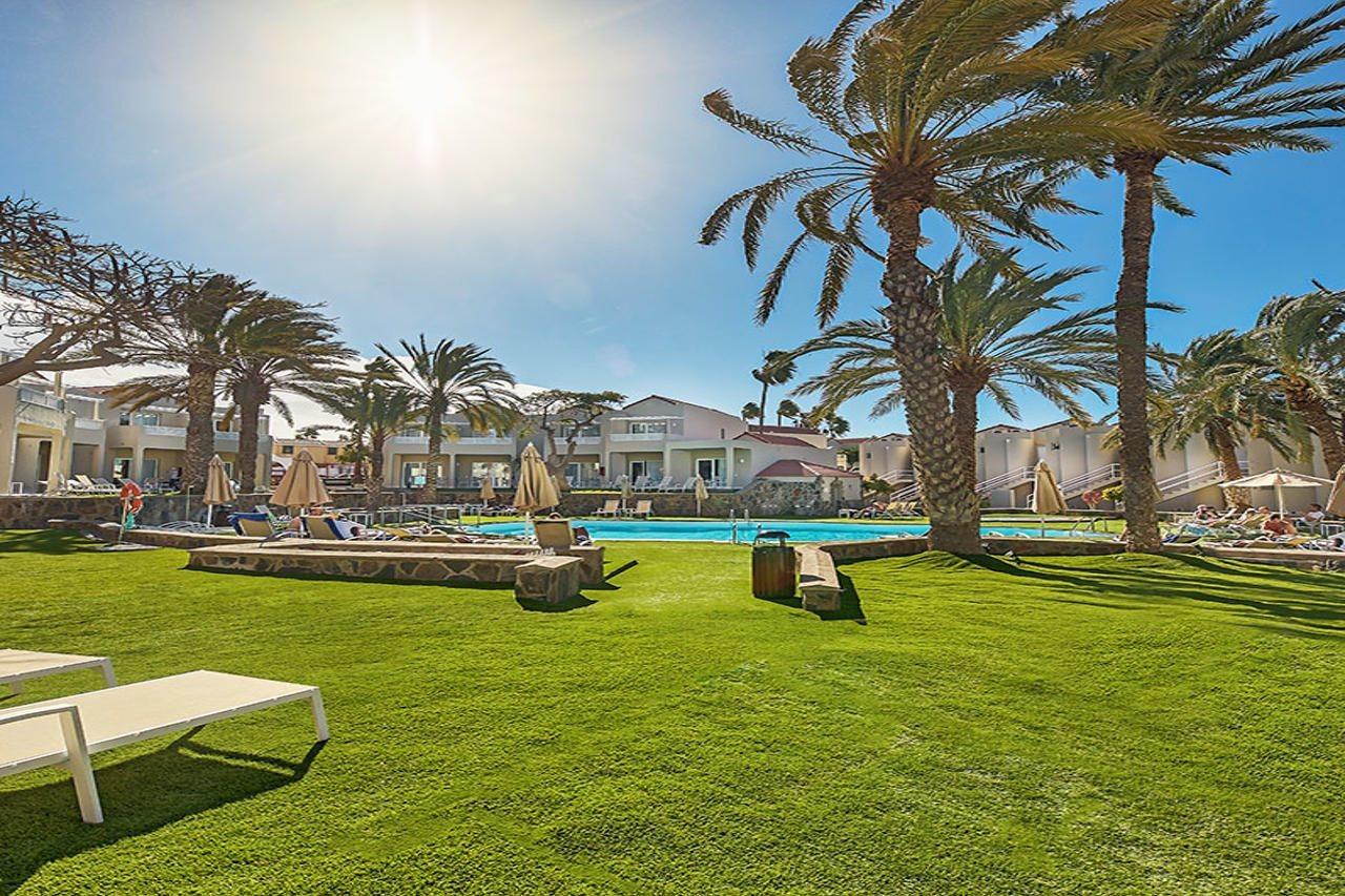 Apartamentos Livvo Koala Garden Maspalomas  Ngoại thất bức ảnh