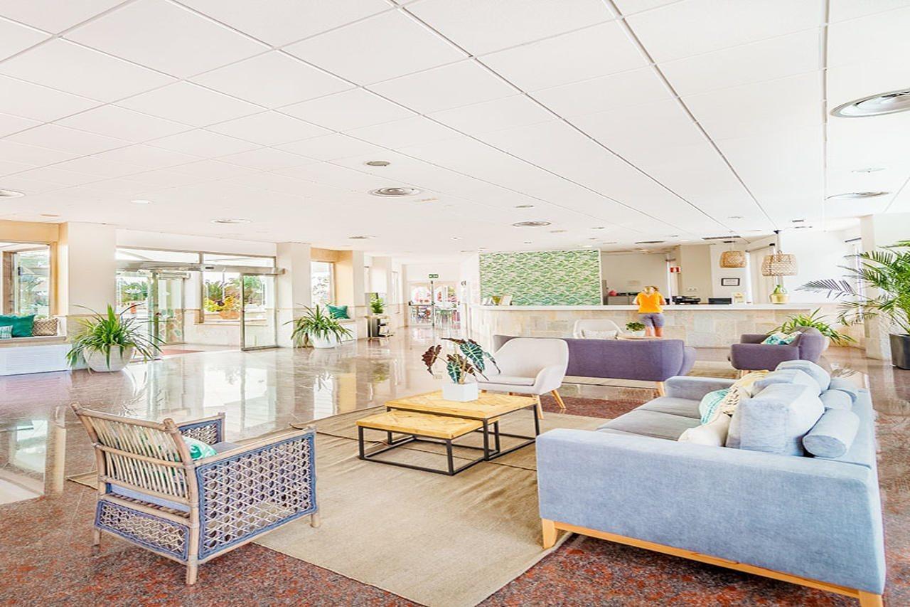 Apartamentos Livvo Koala Garden Maspalomas  Ngoại thất bức ảnh