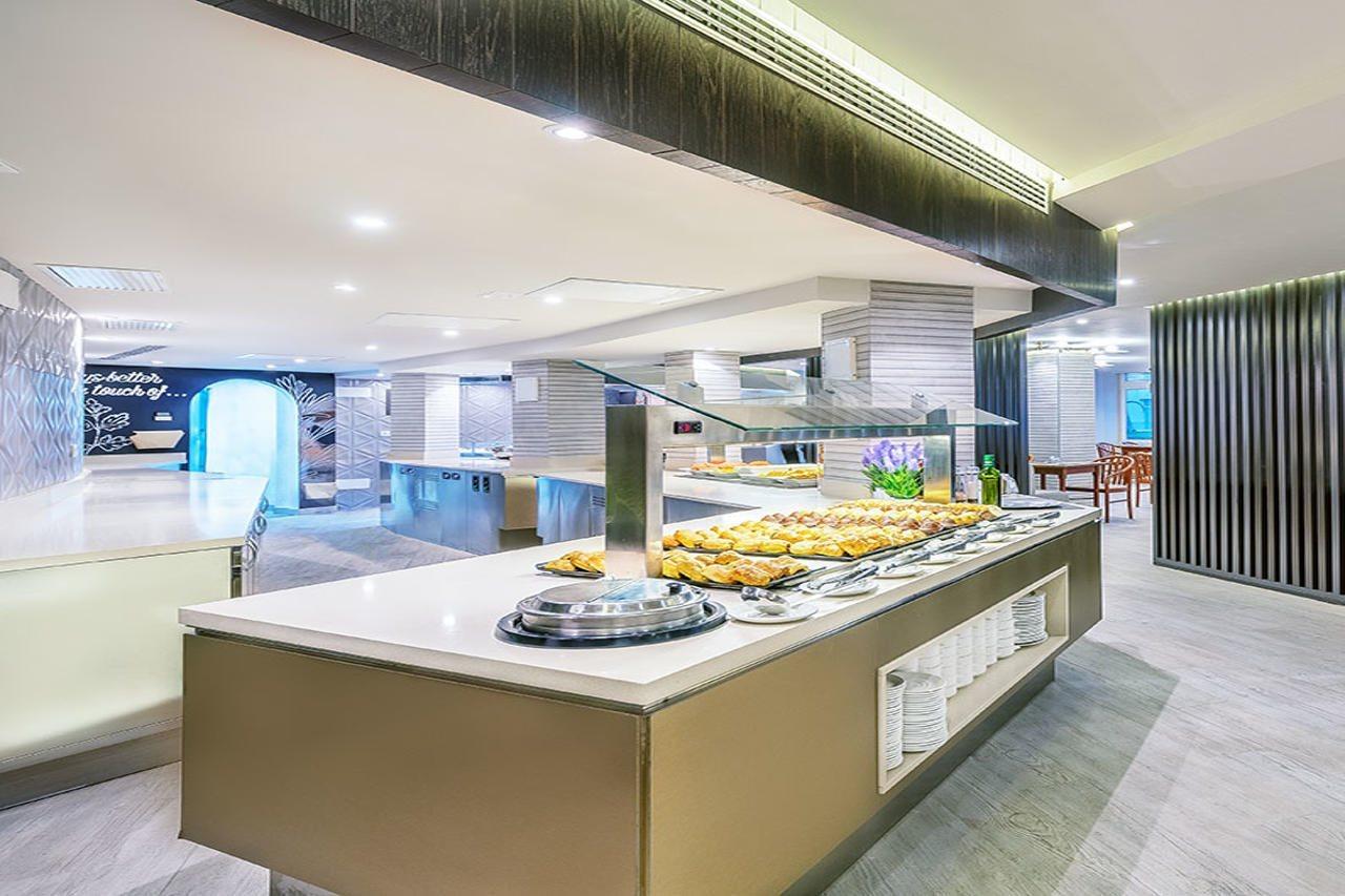Apartamentos Livvo Koala Garden Maspalomas  Ngoại thất bức ảnh