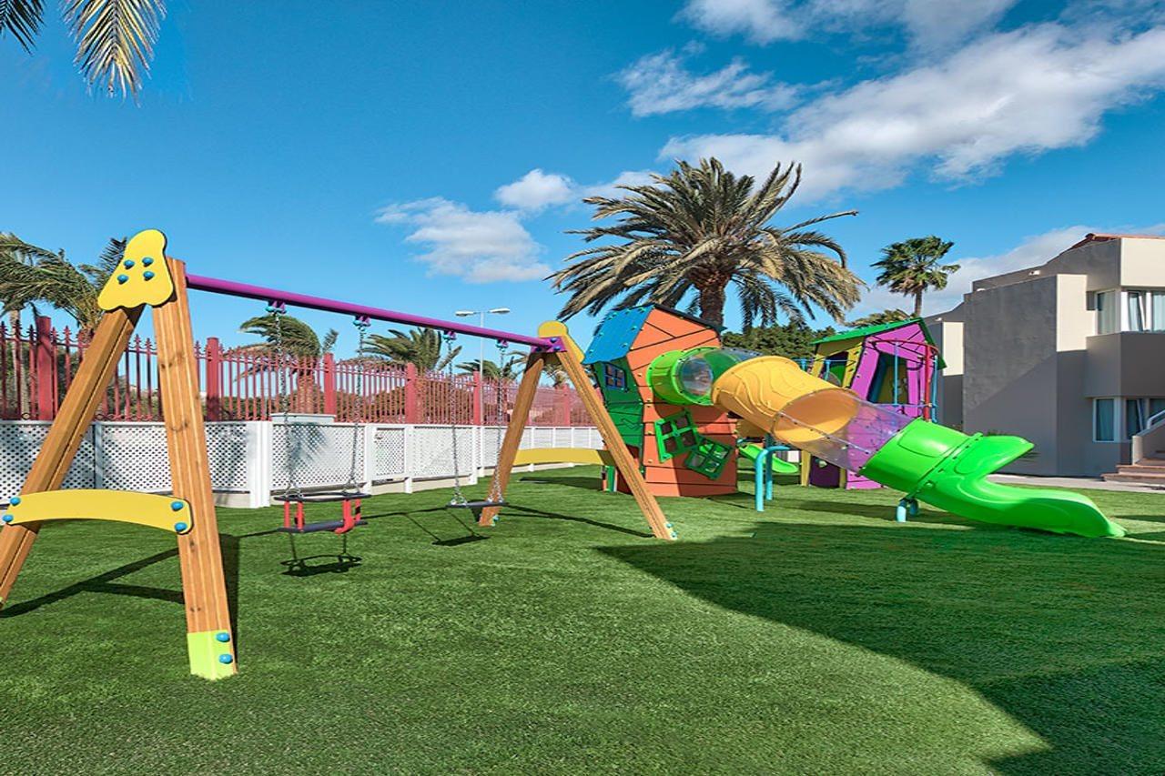 Apartamentos Livvo Koala Garden Maspalomas  Ngoại thất bức ảnh
