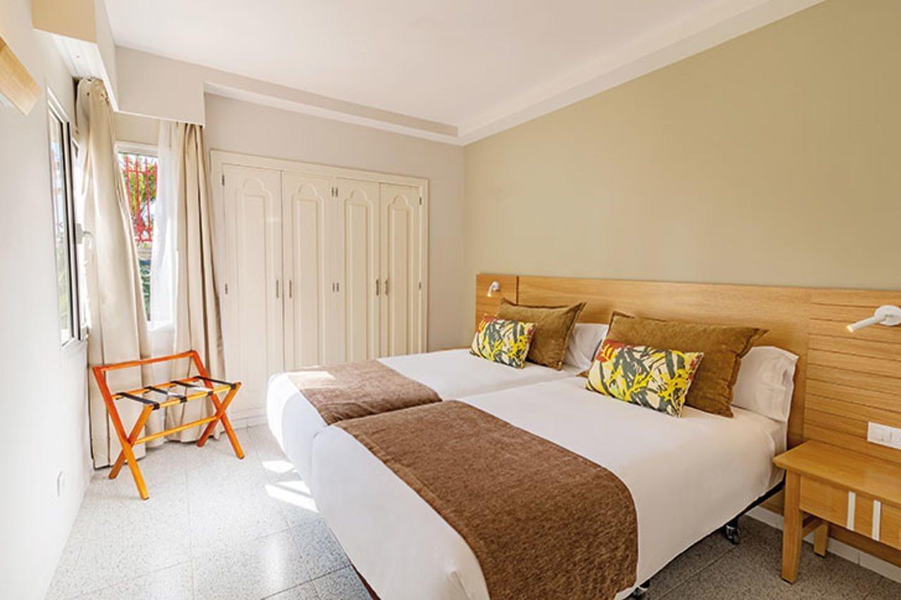 Apartamentos Livvo Koala Garden Maspalomas  Ngoại thất bức ảnh