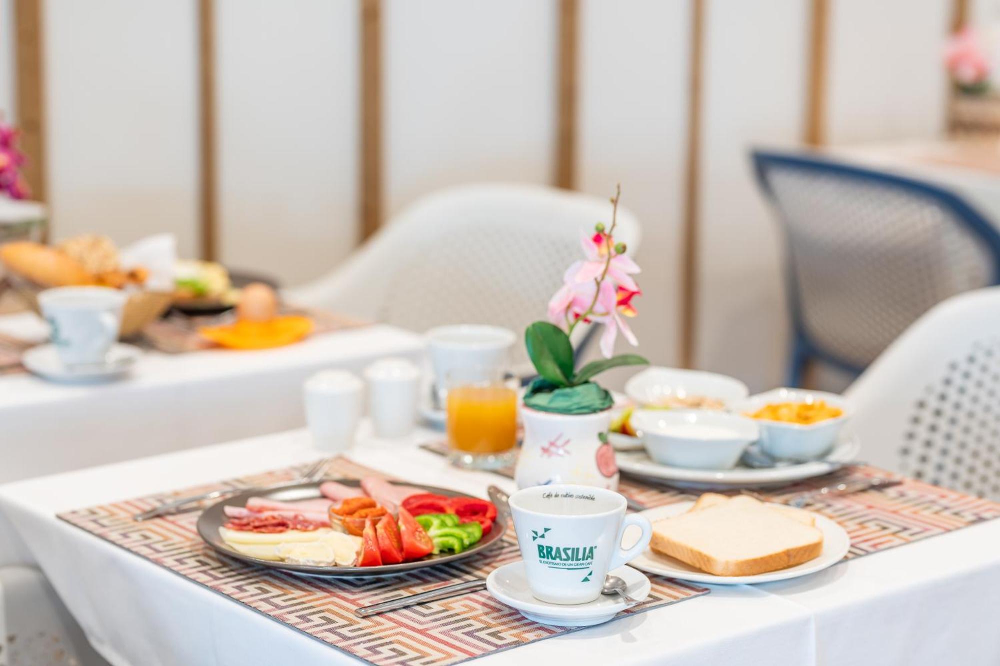 Apartamentos Livvo Koala Garden Maspalomas  Ngoại thất bức ảnh