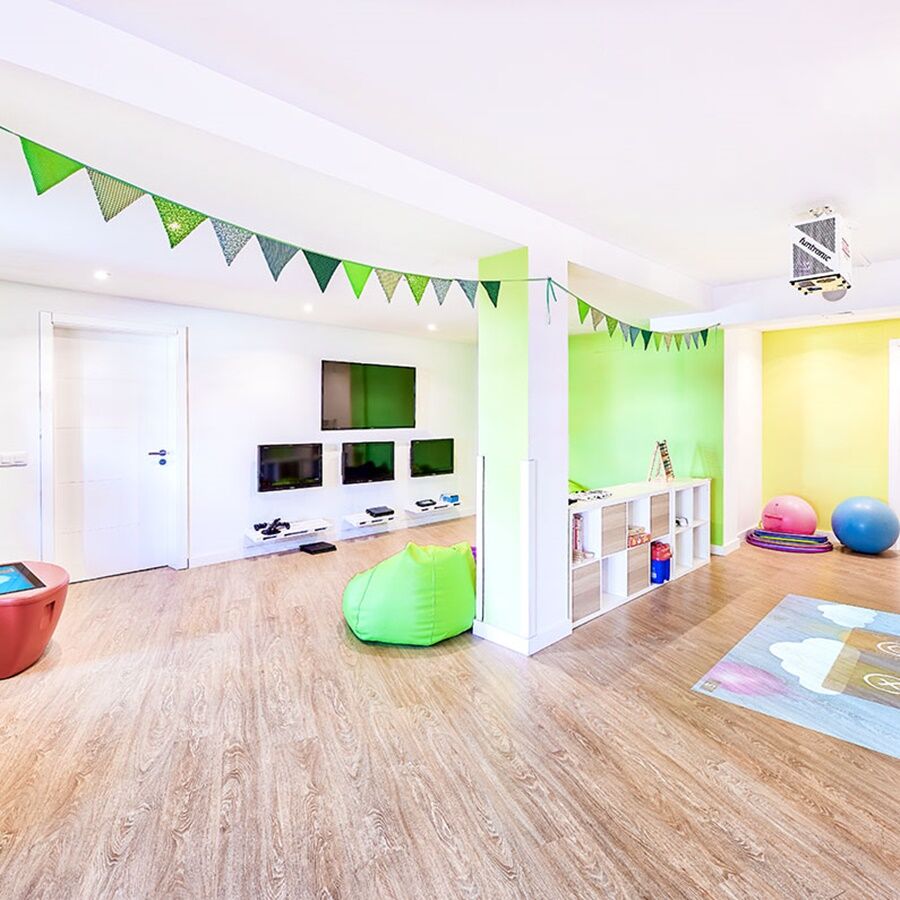 Apartamentos Livvo Koala Garden Maspalomas  Ngoại thất bức ảnh